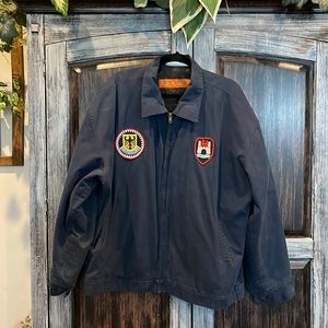 Rare Find Mechanics Jacket- VOLKSWAGEN.